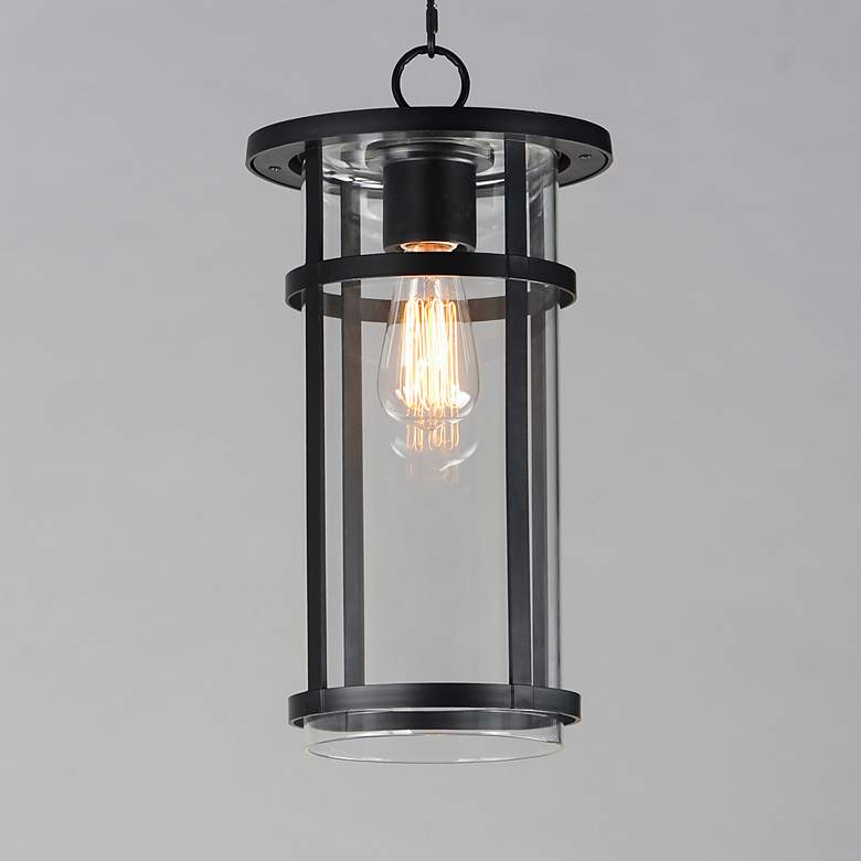 Image 4 Clyde Vivex-Outdoor Pendant more views