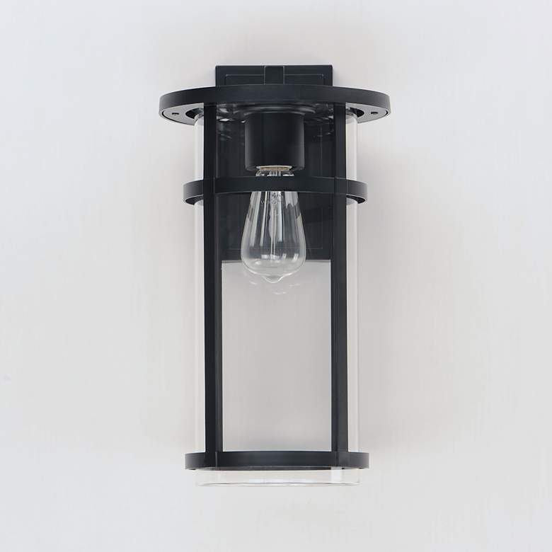 Image 3 Clyde Vivex-Outdoor Wall Mount more views