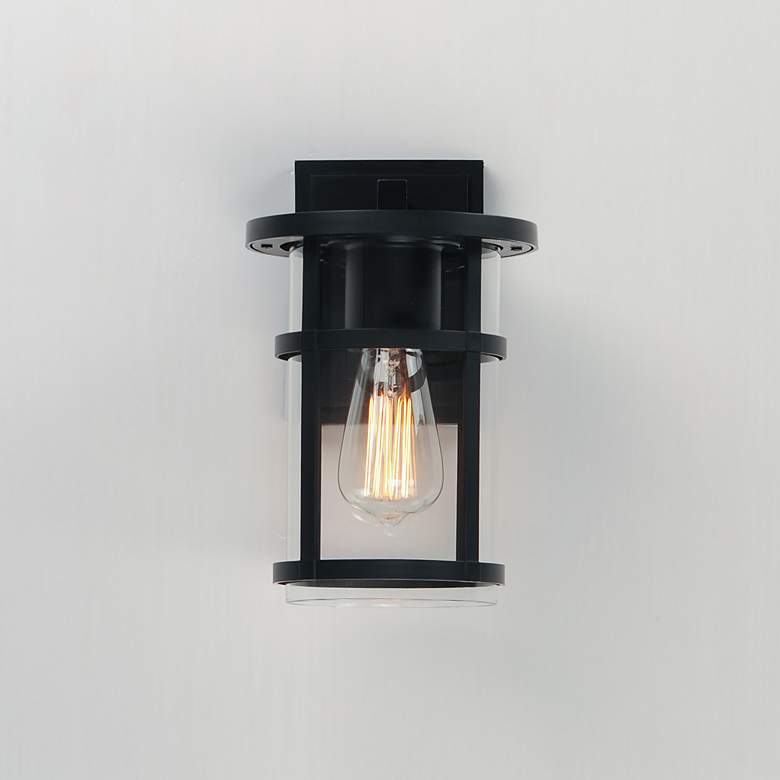 Image 2 Clyde Vivex-Outdoor Wall Mount more views