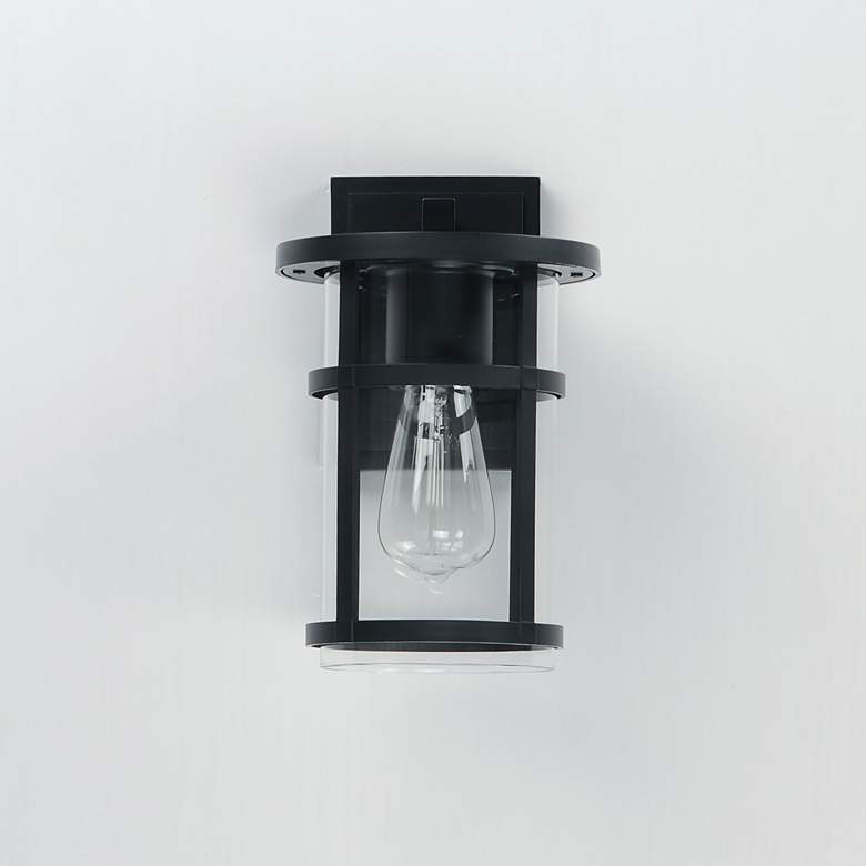 Image 3 Clyde Vivex-Outdoor Wall Mount more views