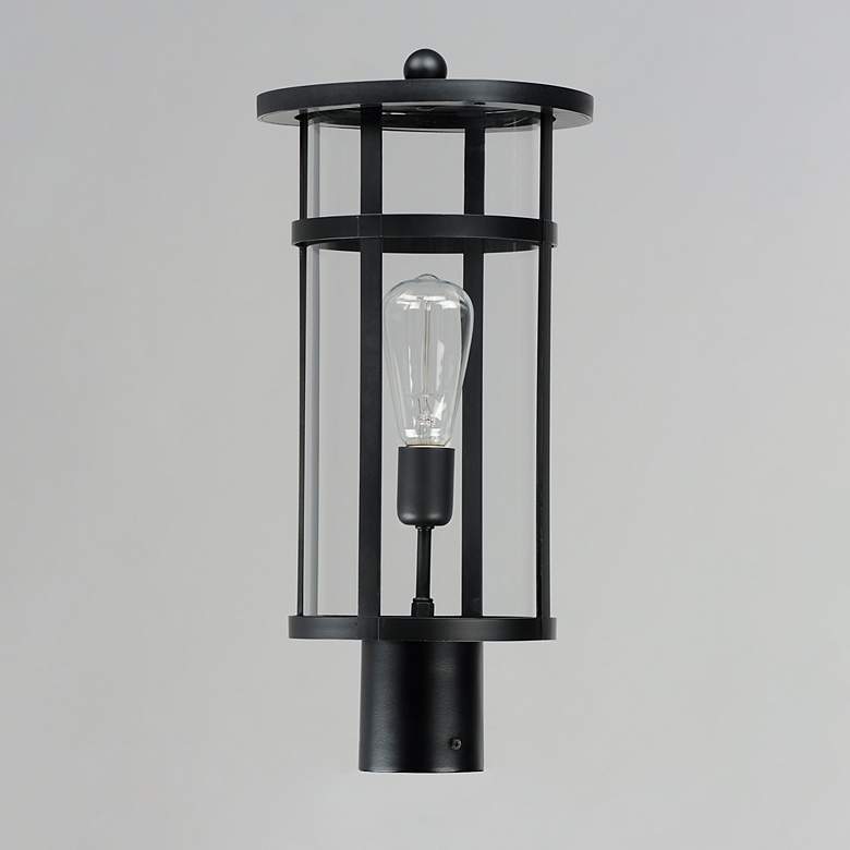 Image 2 Clyde Vivex-Outdoor Wall Mount more views