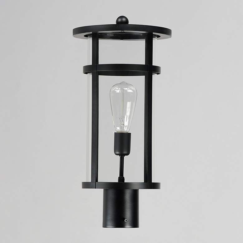Image 3 Clyde Vivex-Outdoor Wall Mount more views