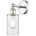 Innovations Lighting Clymer Silver Collection