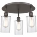 Innovations Lighting Clymer Bronze Collection