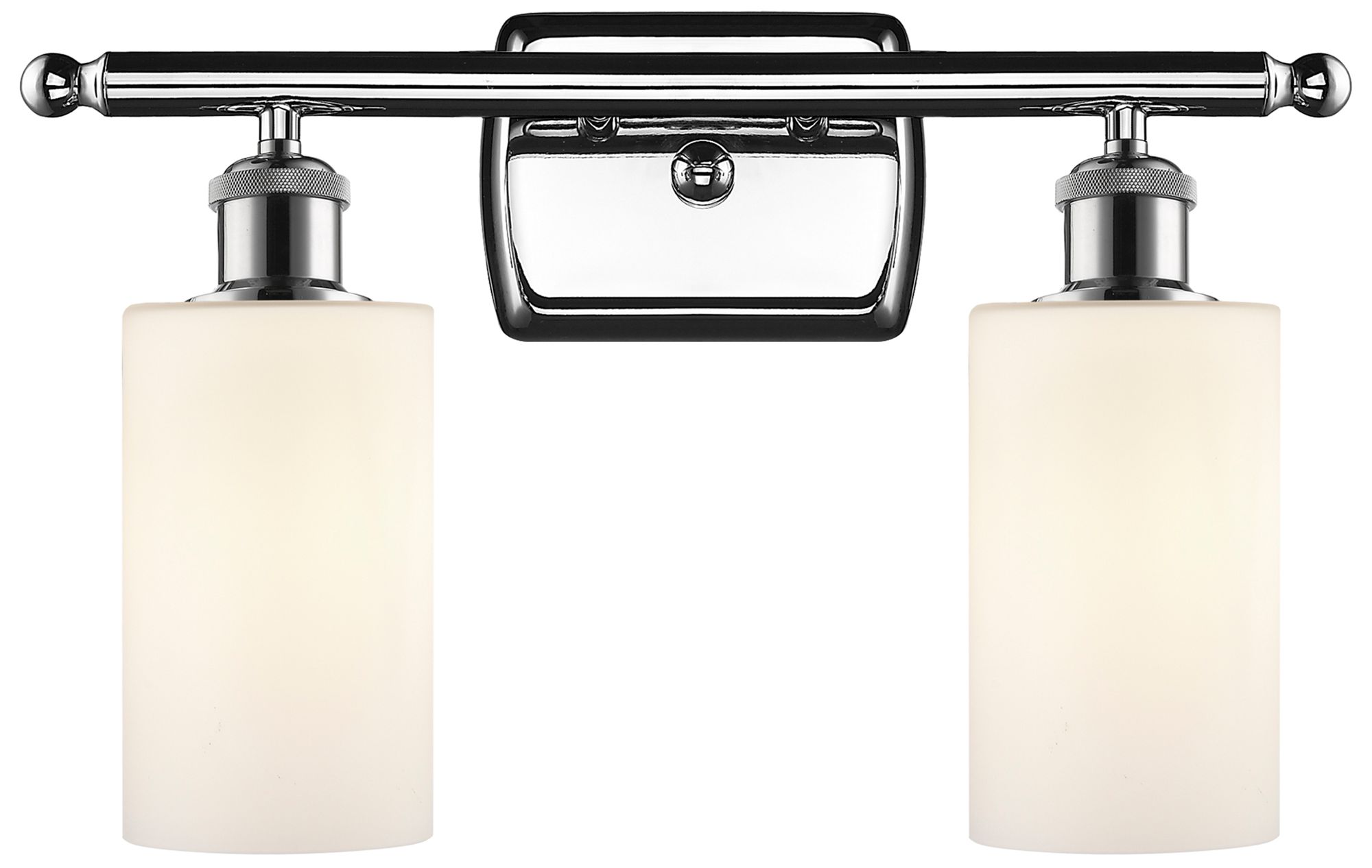 Silver, Chrome Bathroom Lighting Page 10 Lamps Plus