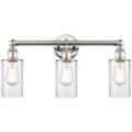 Innovations Lighting Clymer Chrome Collection
