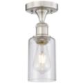 Innovations Lighting Clymer Nickel Collection