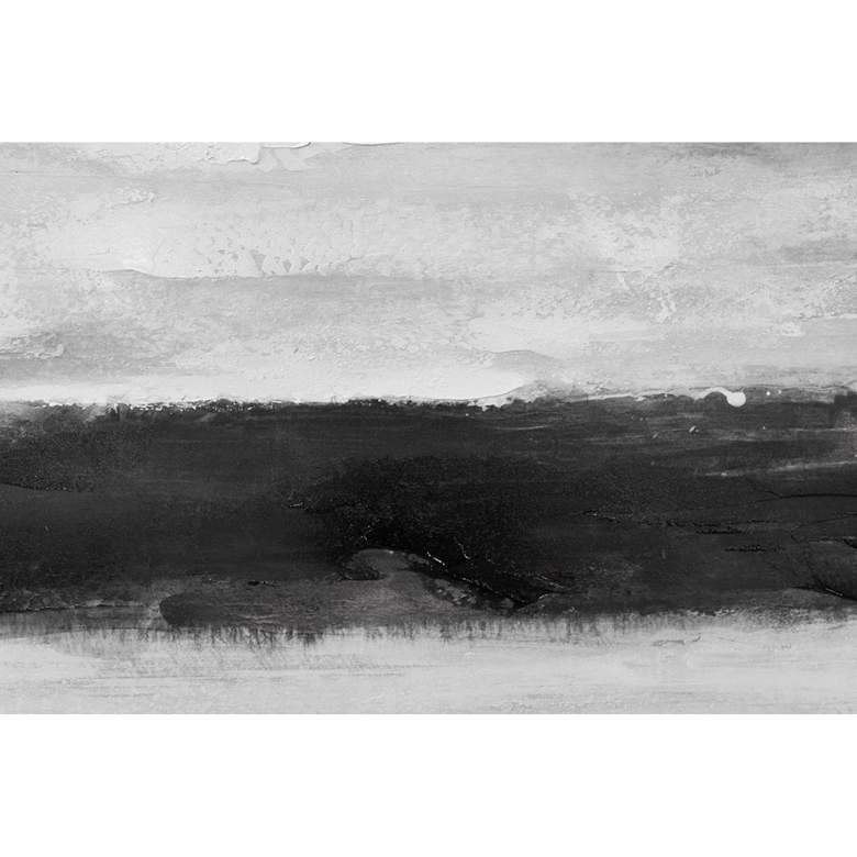 Image 4 Coastal Calm Wall Art more views