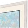 3_Coastal Feel I 45"W x 39"H Coastal Framed Art more views