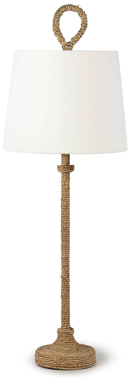 Coastal Living Coastal Living Bimini Buffet Lamp 32.25 Height