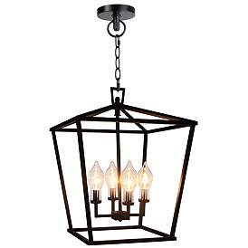 Image1 of Coastal Living Coastal Living Hampton Outdoor Lantern 30 Height