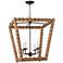 Coastal Living Coastal Living Perennial Lantern (Natural) 29.25 Height