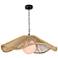 Coastal Living Coastal Living Provence Cafe Pendant Large 17.25 Height