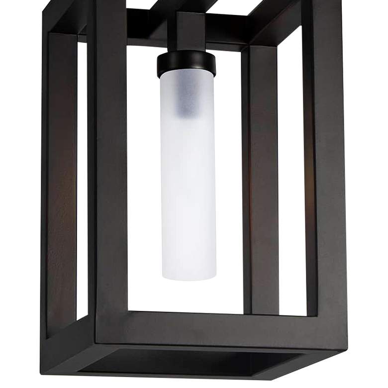 Image 2 Coastal Living Montecito Outdoor Lantern Small 17.75 Height more views