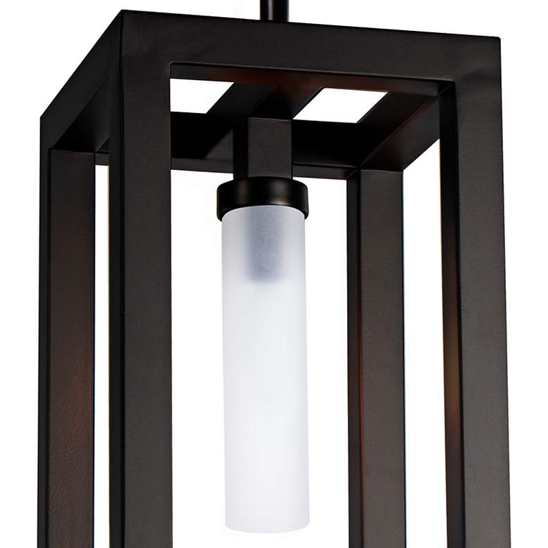 Image 3 Coastal Living Montecito Outdoor Lantern Small 17.75 Height more views