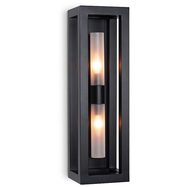 Image 1 Coastal Living Montecito Up-Down Outdoor Sconce