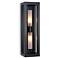Coastal Living Montecito Up-Down Outdoor Sconce