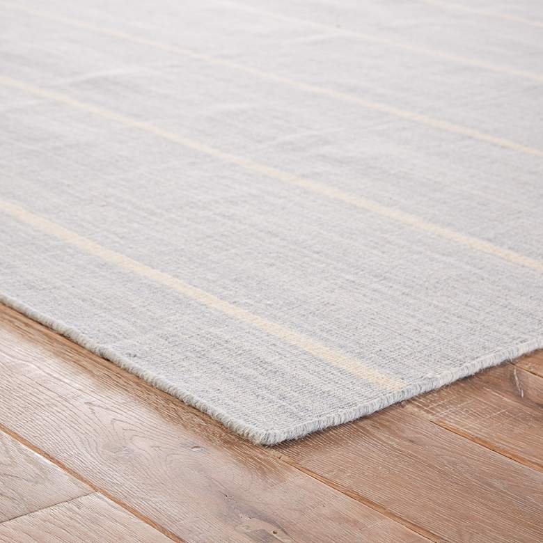 Image 3 Coastal Shores Cape Cod COH16 5'x8' Blue and White Area Rug more views