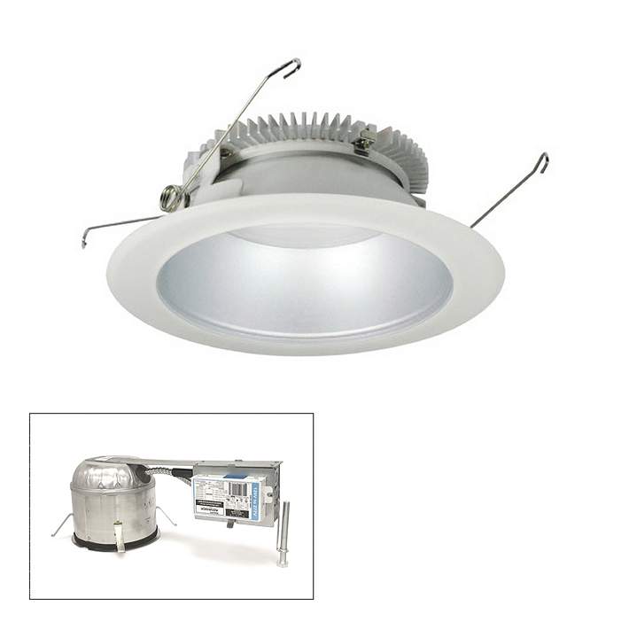 1500lm Led Round Remodel Recessed Kit