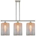 Innovations Lighting Cobbleskill Silver Collection