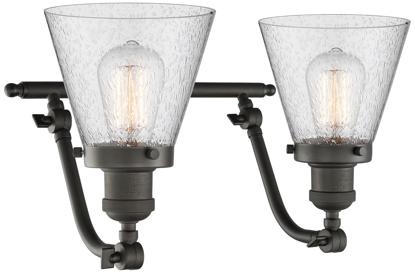 Image 2 Cobbleskill 9" Wide Antique Brass Mini Pendant more views