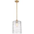 Innovations Lighting Cobbleskill Gold Collection