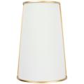 Varaluz Coco White Collection
