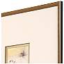 3_Code 21"W x 21"H Framed Art Set of 4 more views