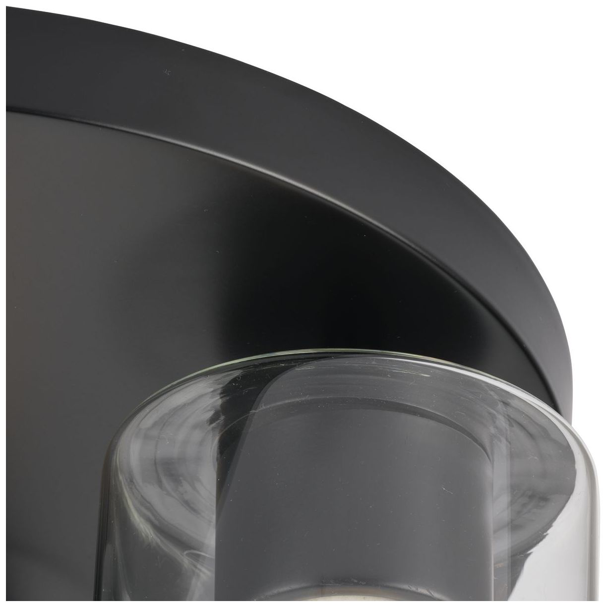 Image 7 Cofield Collection 12 in. Three-Light Flush Mount P350237 more views