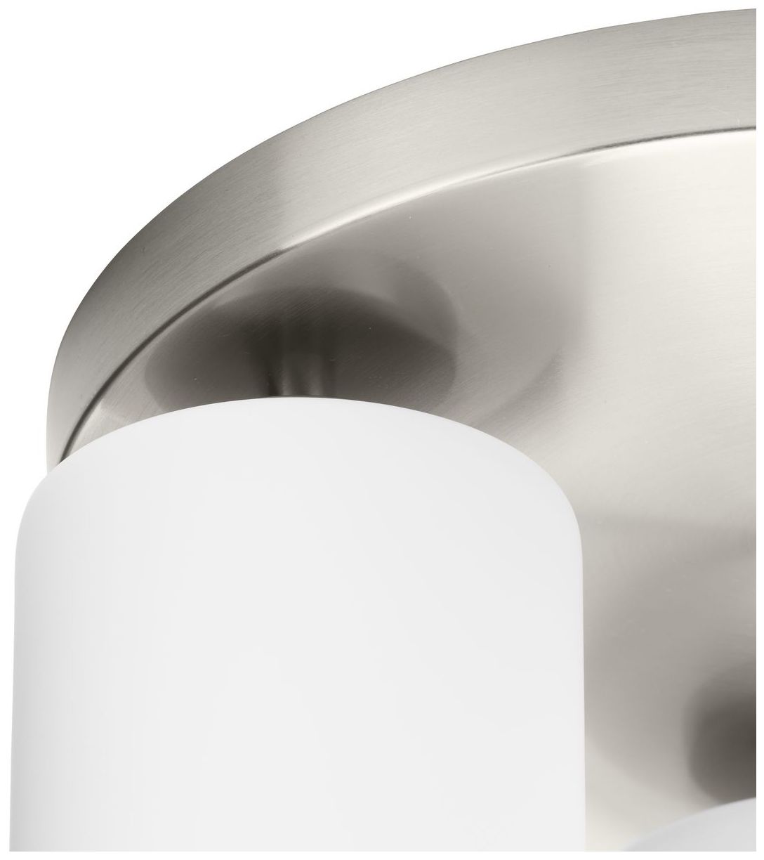 Image 7 Cofield Collection 12 in. Three-Light Flush Mount P350238 more views