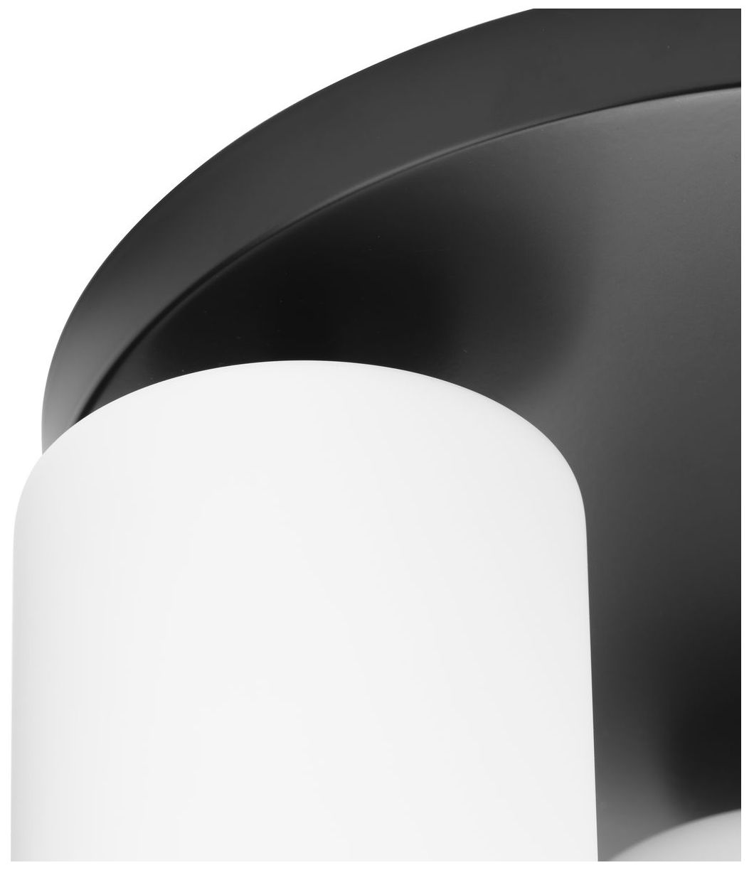 Image 6 Cofield Collection 12 in. Three-Light Flush Mount P350238 more views