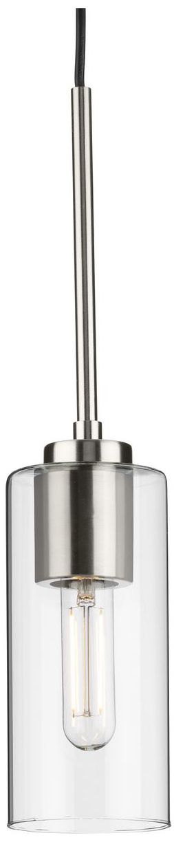 Progress Lighting Cofield Black Collection