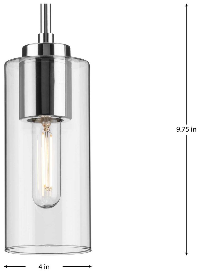 Image 4 Cofield Collection One-Light Pendant more views