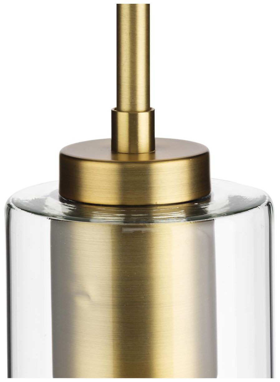 Cofield Collection One-Light Pendant