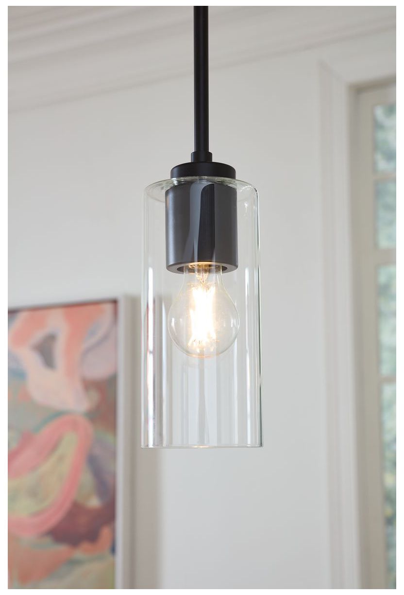 Image 2 Cofield Collection One-Light Pendant more views