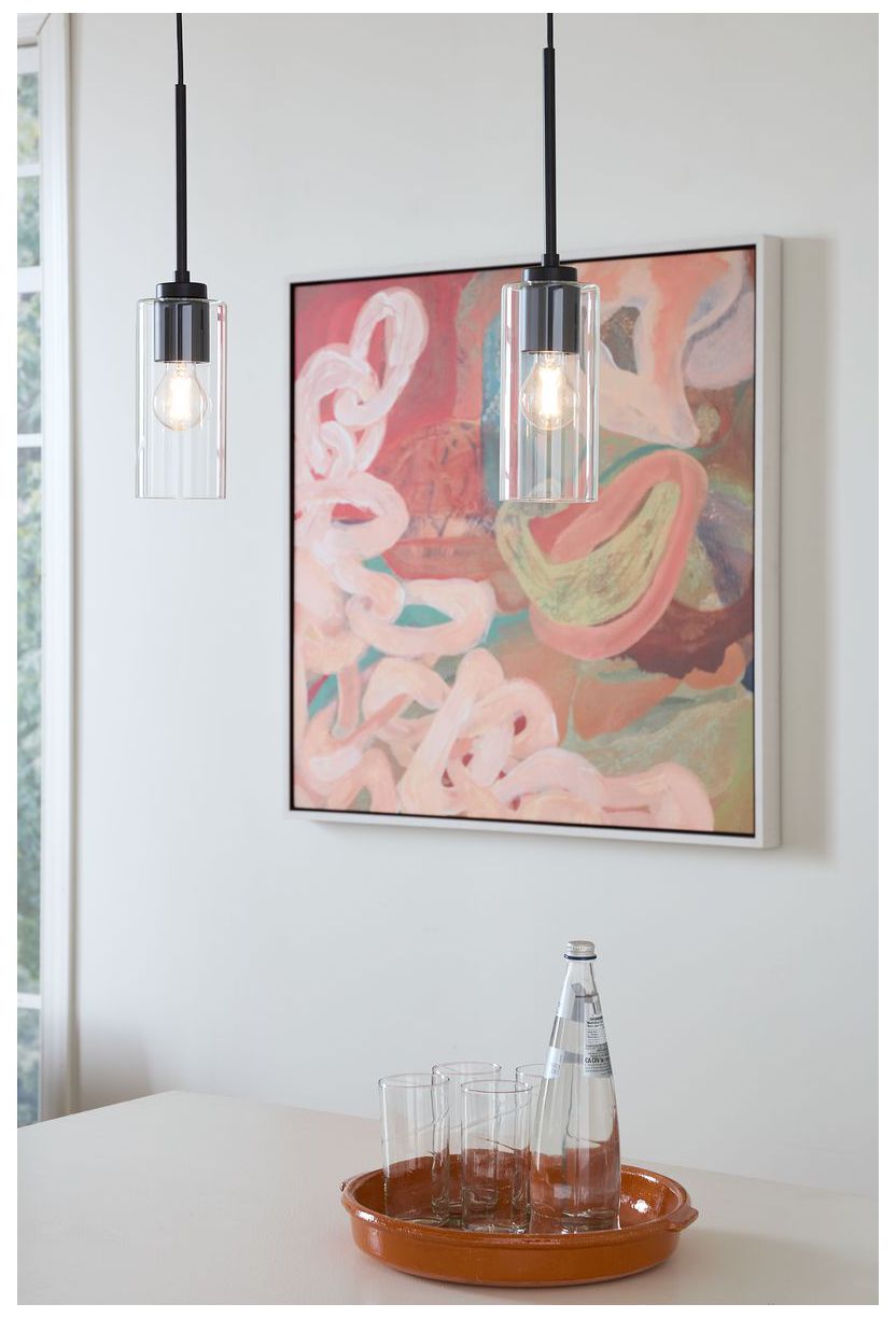 Image 3 Cofield Collection One-Light Pendant more views