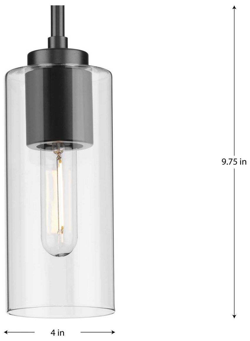 Image 4 Cofield Collection One-Light Pendant more views
