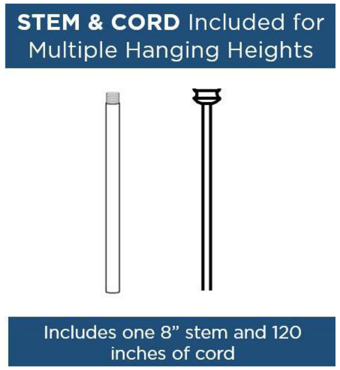 Cofield Collection One-Light Pendant