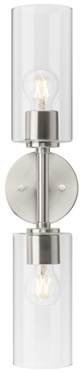 Image 4 Cofield Collection Two-Light Wall Bracket more views