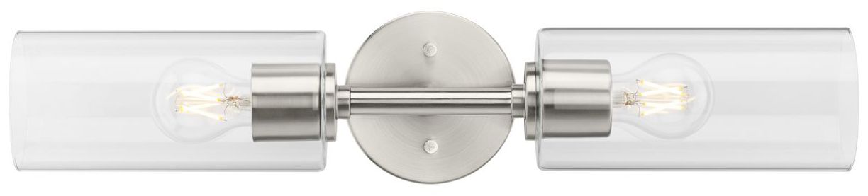 Image 7 Cofield Collection Two-Light Wall Bracket more views