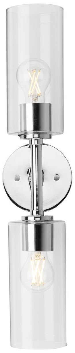 Image 7 Cofield Collection Two-Light Wall Bracket more views