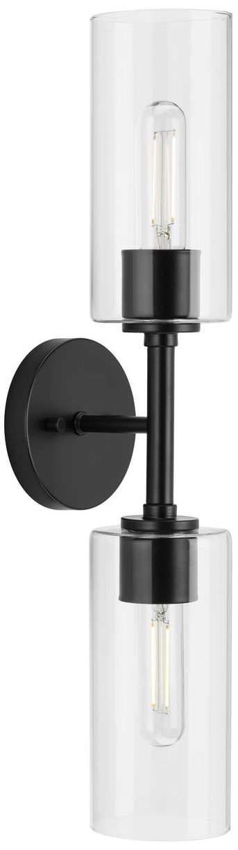 Cofield Collection Two-Light Wall Bracket