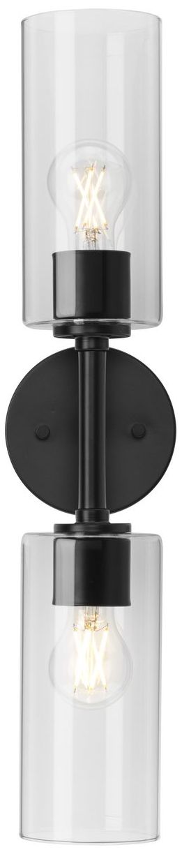 Image 4 Cofield Collection Two-Light Wall Bracket more views