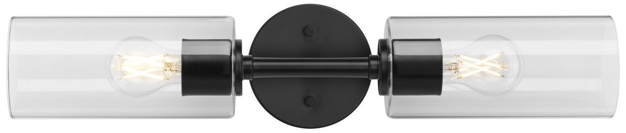 Image 7 Cofield Collection Two-Light Wall Bracket more views