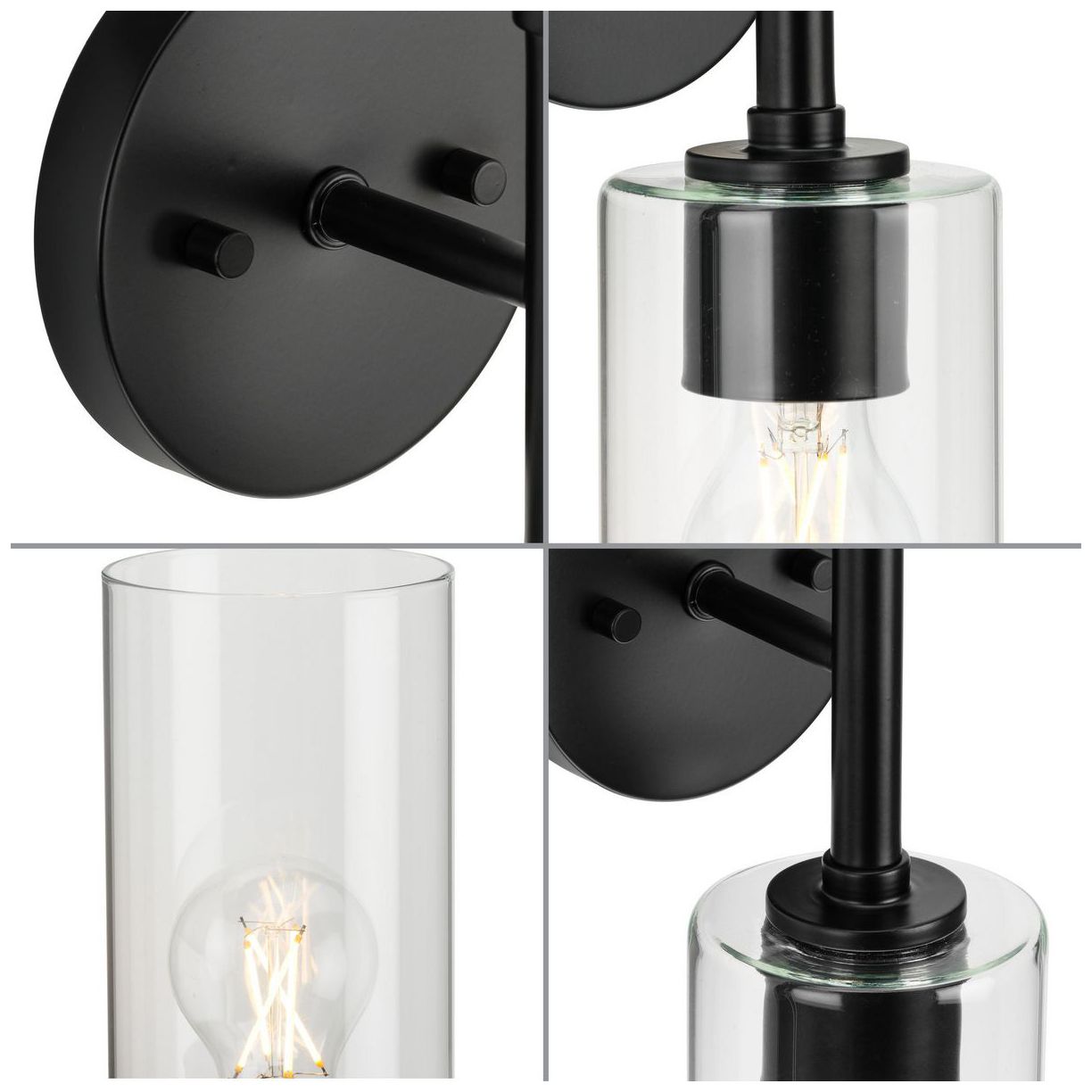 Cofield Collection Two-Light Wall Bracket
