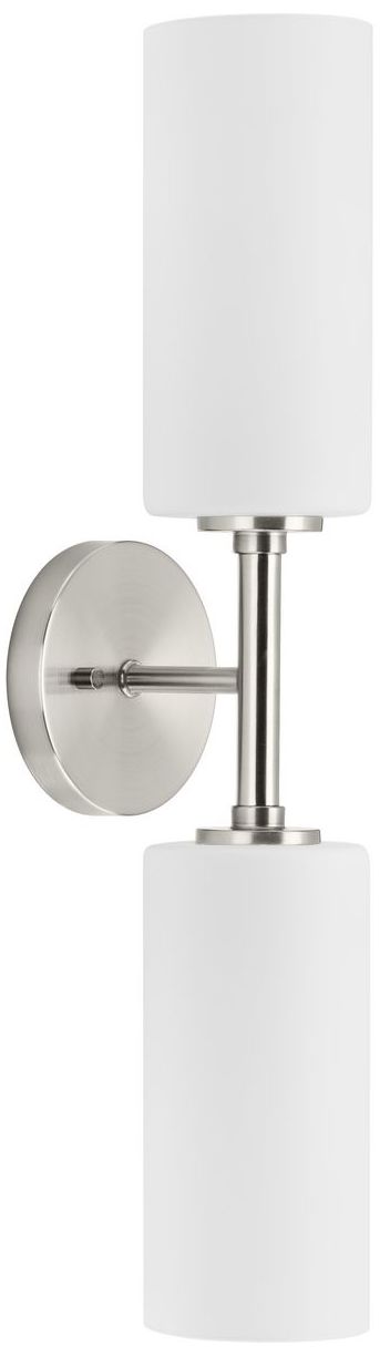 Cofield Collection Two-Light Wall Bracket
