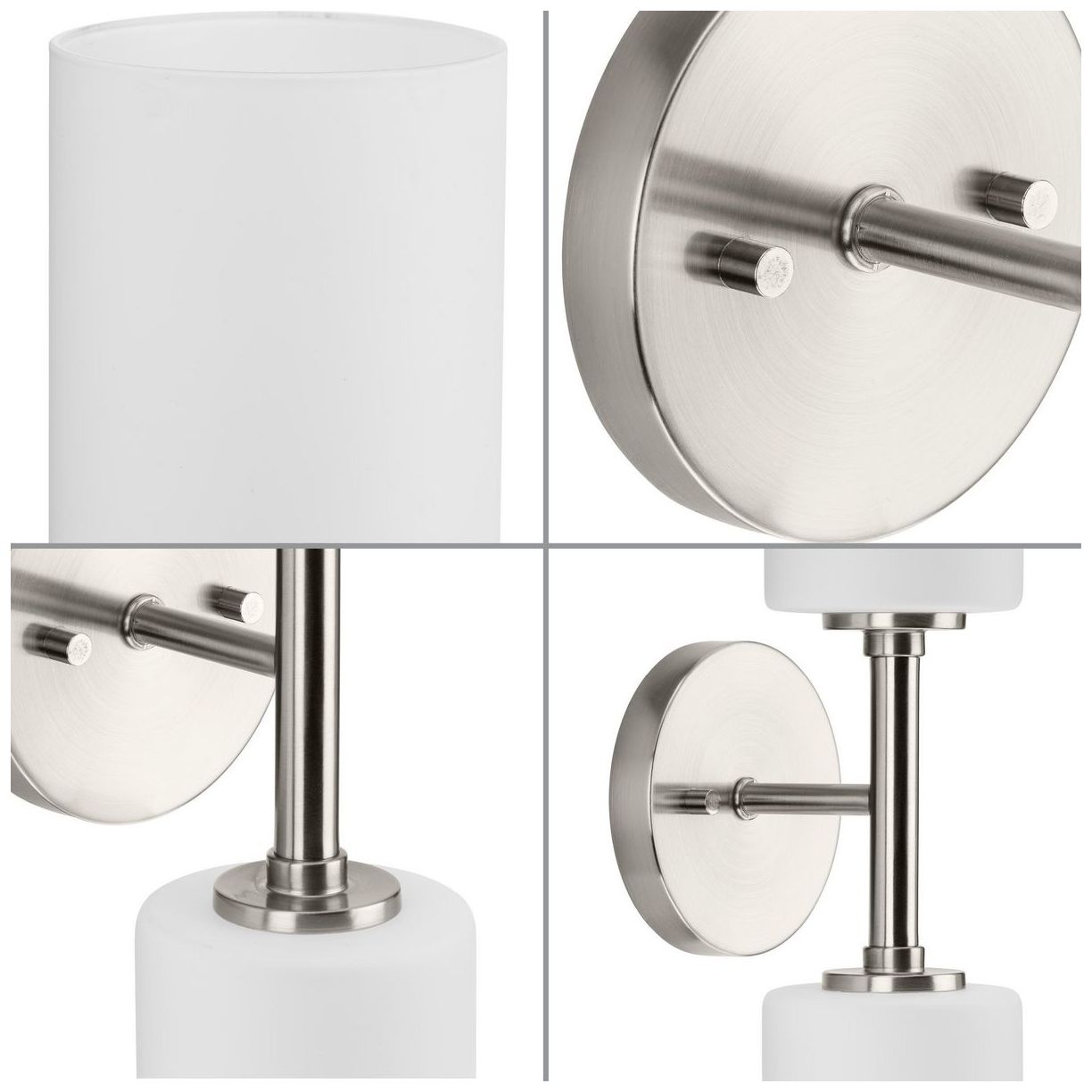 Image 4 Cofield Collection Two-Light Wall Bracket more views