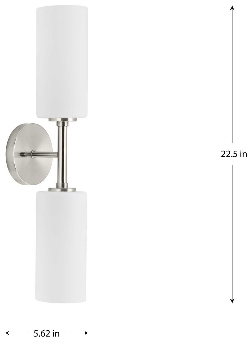 Image 5 Cofield Collection Two-Light Wall Bracket more views