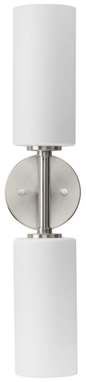 Image 7 Cofield Collection Two-Light Wall Bracket more views