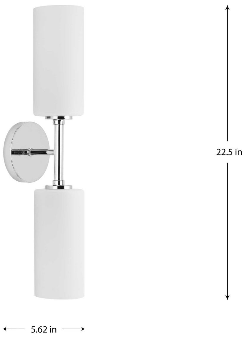Image 5 Cofield Collection Two-Light Wall Bracket more views